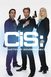 C.i.S.: Chaoten im Sondereinsatz (2010)