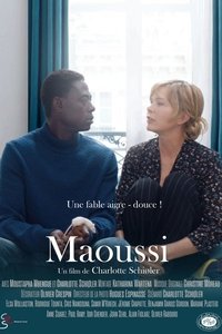 Poster de Maoussi