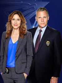 Постер к сериалу The Inspectors (2015 - 2019)