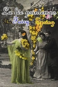 La fée printemps