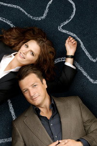 Постер сериала «Касл (2009 - 2016)» — (19 из 196)