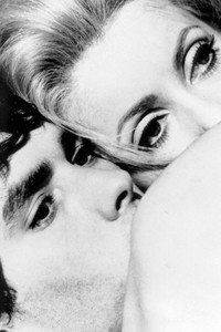 Постер фильма «Дневная красавица (1967)» — (2 из 26)