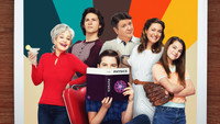 Обои к сериалу «Детство Шелдона (2017-2024)» — (32 из 53)