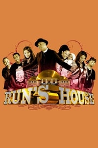 tv show poster Run%27s+House 2005