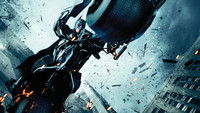 The Dark Knight: Le Chevalier Noir