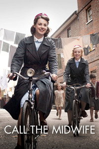Постер сериала «Вызовите акушерку (2012)» — (32 из 78)