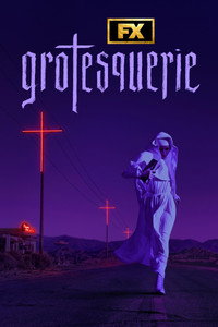 Постер сериала «Гротеск (2024)» — (23 из 51)