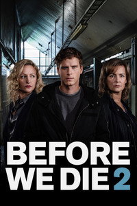 Постер сериала «Прежде чем умрем (2021)» — (1 из 8)