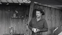 Обои к сериалу «Есть оружие — будут путешествия (1957 - 1963)» — (14 из 25)