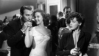 «Катастрофа: История женщины (1947)» — обои к фильму #5