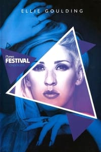 Ellie Goulding - Live at iTunes Festival 2013 (2013)