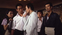 «Kaerazaru hibi (1978)» — обои к фильму #1