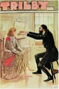 Постер фильма «Trilby (1912)» — (2 из 2)
