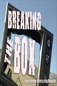 Poster de Breaking the Box