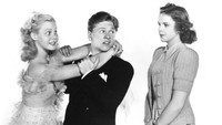 «Играйте, музыканты (1940)» — обои к фильму #4