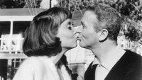 «Щекотливое дело (1963)» — обои к фильму #1