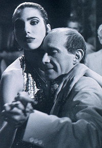 Постер фильма «El sur de una pasion (2000)» — (1 из 1)