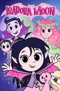 Isadora Moon - Season 1