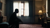 Обои к фильму «Де Голль. Часть 1. Сопротивление (2026)» — (13 из 22)