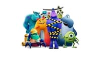 Обои к мультсериалу «Монстры за работой (2021)» — (13 из 52)