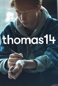 Постер сериала «Томас 14 (2018)» — (1 из 6)