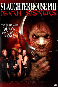 Slaughterhouse Phi: Death Sisters