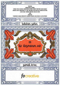 Bir Düşmanım Var