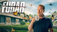 «Фубар (2023 - 2025)» — обои к сериалу #3