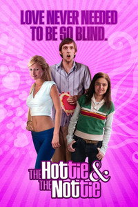 Постер фильма «Красавица и уродина (2007)» — (5 из 11)