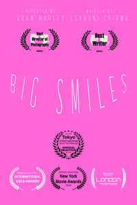 Big Smiles (2022)