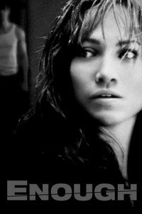 Постер фильма «С меня хватит (2002)» — (1 из 9)