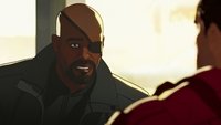 Ver ¿Qué pasaría si…? Temporada 1 Capitulo 3 Online Gratis HD Poster VER ¿Qué pasaría si…? Temporada 1 Capitulo 3 Online Gratis HD