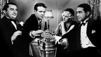 «Чудовище города (1932)» — обои к фильму #3