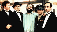 «Крестный отец: Новелла для телевидения (1977)» — обои к сериалу #9