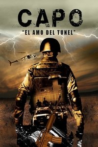 Poster de El capo - El amo del túnel