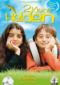 Movieposter Zwei kleine Helden