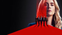 «Охотничий отряд (2025)» — обои к сериалу #3