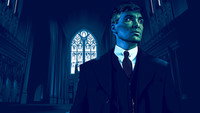 «Острые козырьки (2013-2022)» — обои к сериалу #1