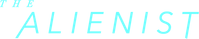 Логотип сериала «Алиенист (2018 - 2020)» — (2 из 49)