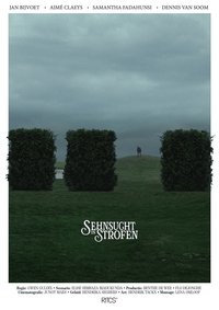 Stanzas in Dejection