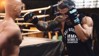 «MMA - Meu Melhor Amigo (2025)» — обои к фильму #5