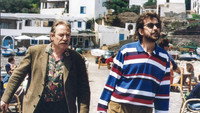 Обои к фильму «Дорогой дневник (1993)» — (12 из 17)