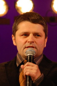 Janusz Rewers