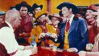 «Монтана (1950)» — обои к фильму #1