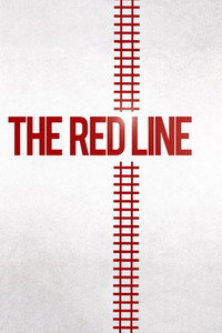Постер сериала «Красная линия (2019)» — (5 из 14)