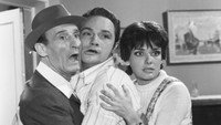 «Kathe katergaris ston pago tou (1969)» — обои к фильму #2