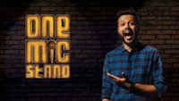 «One Mic Stand (2019)» — обои к сериалу #2