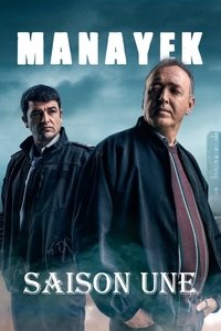 Saison 1 poster
