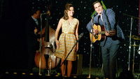Walk the line - Du feu dans les veines