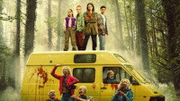 «Generation Z (2024)» — обои к сериалу #1